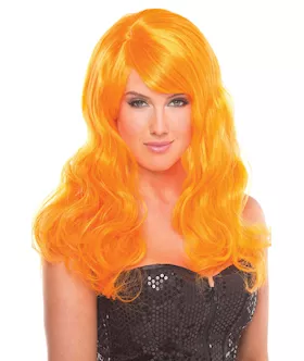 Burlesque Wig