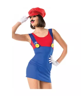 3 Piece  Sassy Maryo