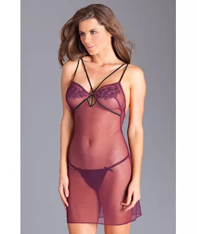 Chemise