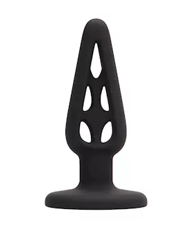 Butt Plug  Hollow 1