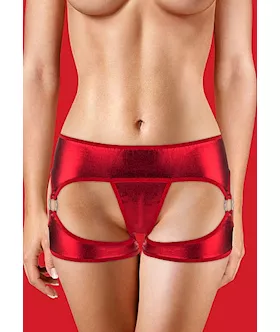 Exotic Vibrating Panty