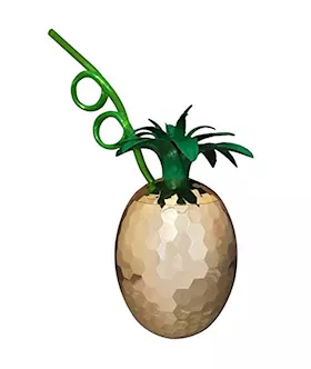 Pineapple Disco Cup