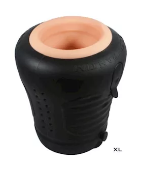 Jack Socket Electro Stroker XL