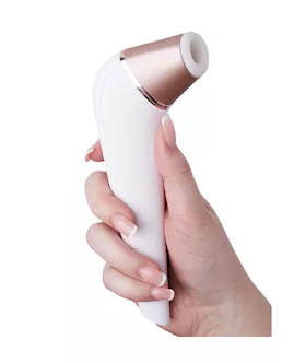 Satisfyer Number Two