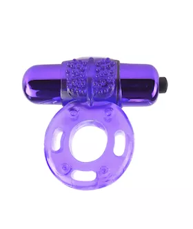Fantasy CRingz Vibrating Super Ring
