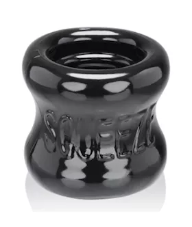 SQUEEZE ball stretcher