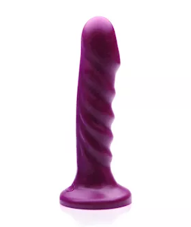 Echo Super Soft Dildo