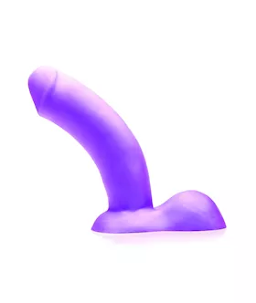 VIP Super Soft Dildo