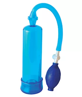 Beginners Power Pump