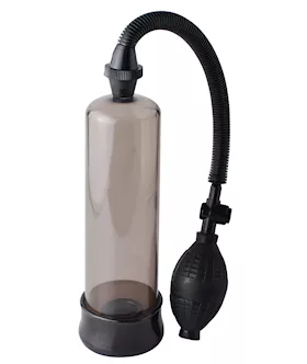 Beginners Power Pump