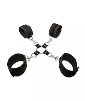 FF Extreme HogTie Set