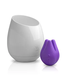 Jimmyjane Pure UV Sanitising Mood Light Love Pods Tre  Ultraviolet Edition