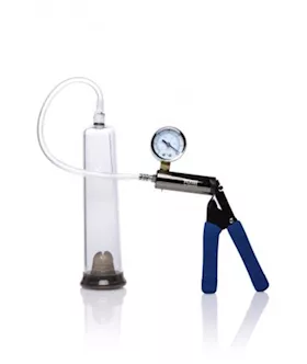 Tom of Finland  Heavy Duty Cock Pump