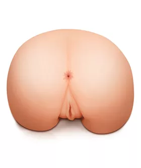 PDX BAD GIRL VIBRATING ASS