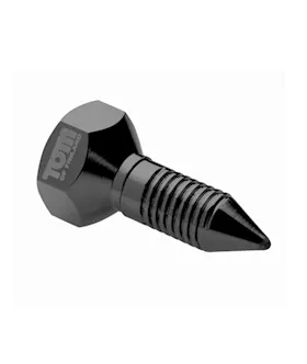 Tom of Finland Bros Pins Magnetic Nipple Clamps