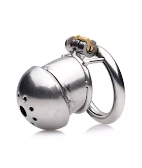 Exile Deluxe Locking Confinement Cage