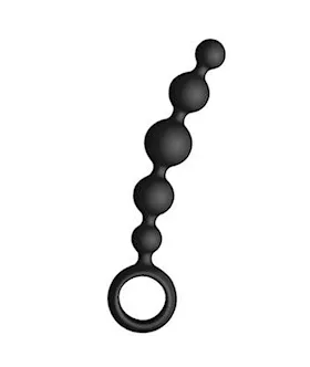 Joyballs Wave Anal Beads