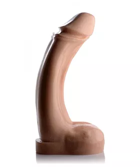 The Annihilator XXXL 18 Inch Dildo