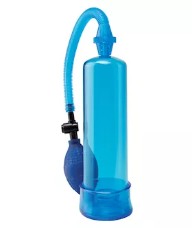 Pump Worx Beginners Power Penis Pump