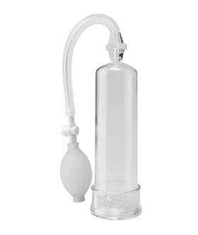 PUMP WORX Beginners Power Pump