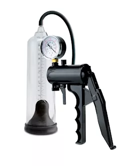 PUMP WORX Max Precision Power Pump