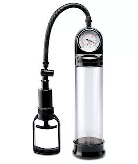 PUMP WORX AccuMeter Power Pump