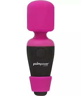 Palm Power Pocket Wand