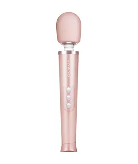 Le Wand Petite Rechargeable Massager