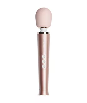 Le Wand Petite Rechargeable Massager