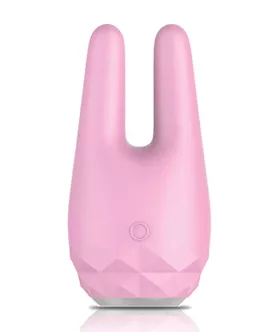 Diamonds The Countess  Mini Rabbit Ears Massager