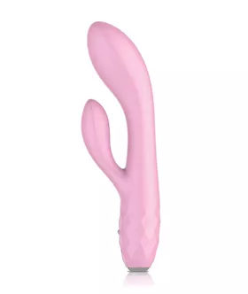 Diamonds The Queen  GSpot Rabbit Vibe