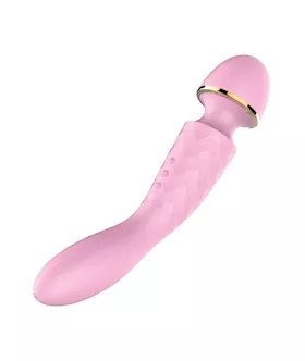 Diamonds The Emperor  Wand Massager