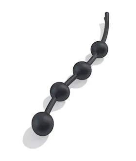 BOOTY GARLAND S ANAL BEADS