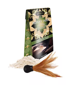 HONEY DUST