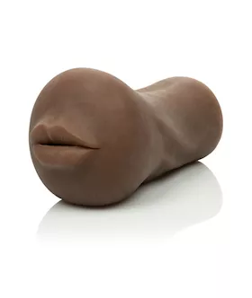 Stroke It Mouth Masturbator