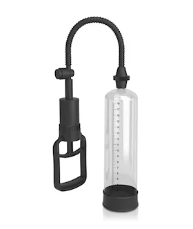 Classix Penis Enlargement Pump