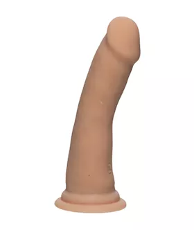 The D  Slim D Dildo