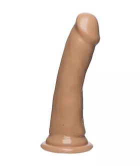 The D  Slim D Dildo