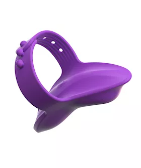 Fantasy For Her  Her Finger Vibrator