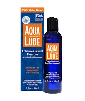 Aqua Lube Original
