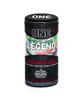 ONE The Legend  12 Pack