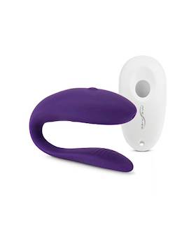 Couples Vibrator Sex Toys