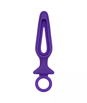 Booty Call Silicone Groove Probe