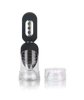 CalExotics Optimum Series Get Hard Head Pump Set