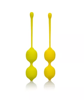 CalExotics Kegel Training Set