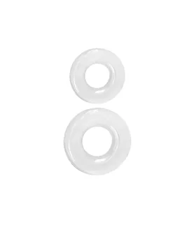 Renegade Double Stack Cock Ring