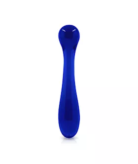 Crystal Pleasure Wand  675 Inch