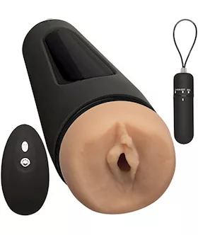 Main Squeeze  The Original Vibro Stroker