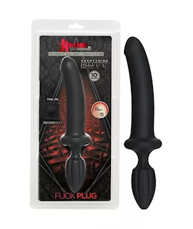 Kink  F Plug  10 Inch