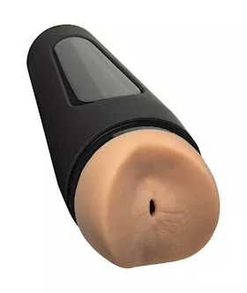 Man Squeeze  William Seed Stroker